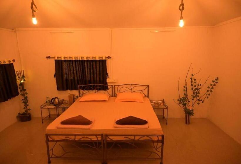 חדר בסיסי, Z Bac Adventure & Leisure Resort Kolad