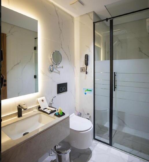 스탠다드 룸, فندق ماسة المشاعر