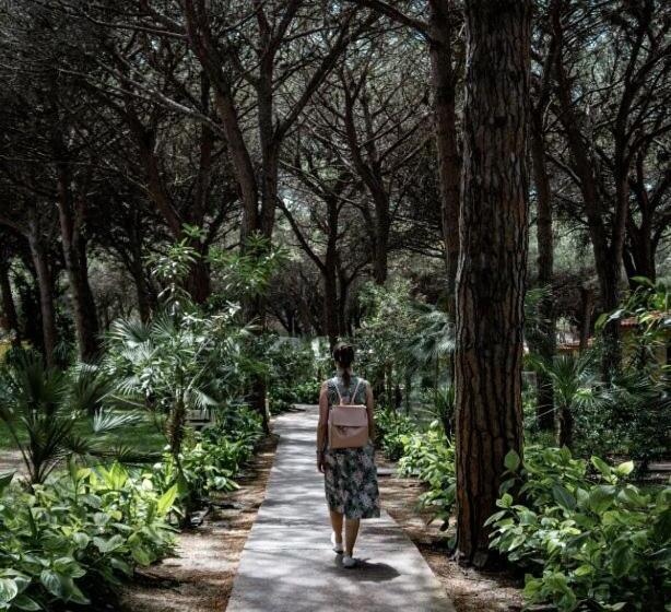 סטודיו סטנדרטי נוף לגינה, Ala Birdi Residence