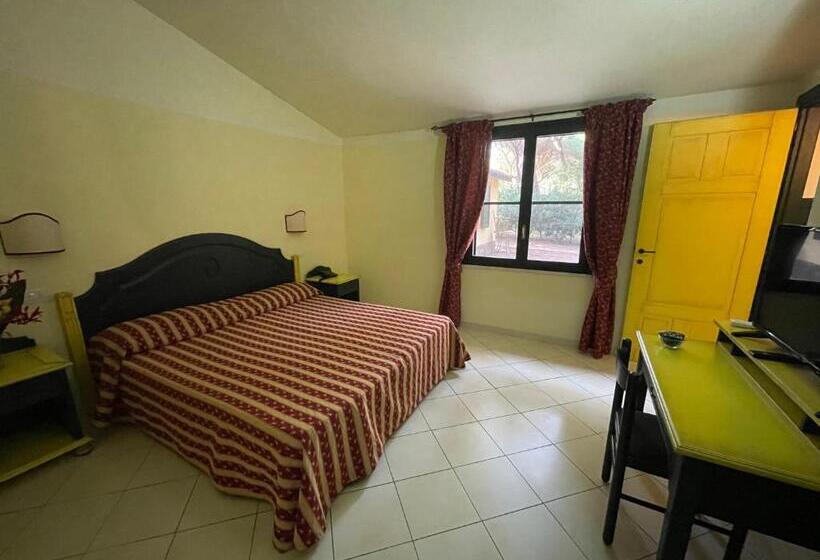 סטודיו סטנדרטי נוף לגינה, Ala Birdi Residence