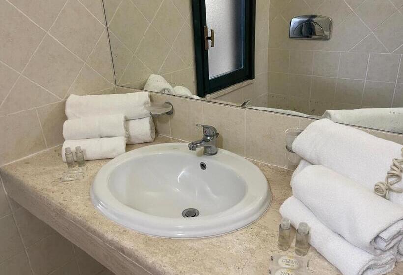 בונגלו סטנדרט עם נוף לגינה, Ala Birdi Residence