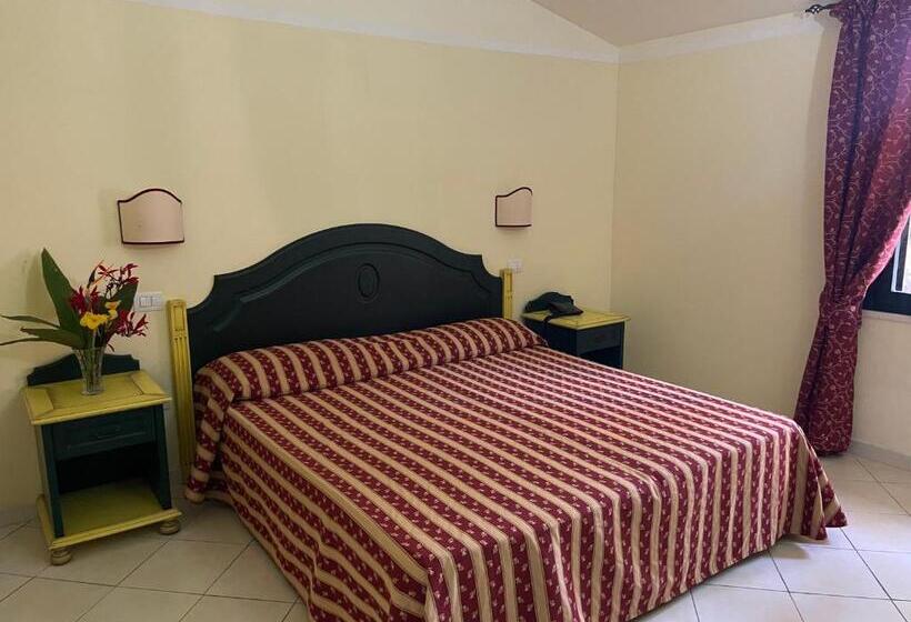 סטודיו סטנדרטי נוף לגינה, Ala Birdi Residence