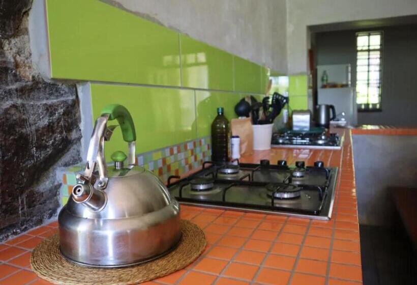 スタンダードルーム, Climber S Lodge