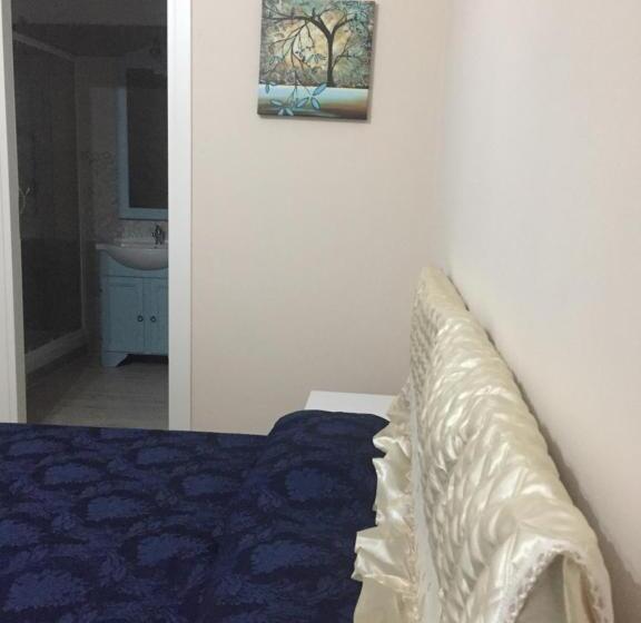 标准间, B&b Cerza Di Ferro