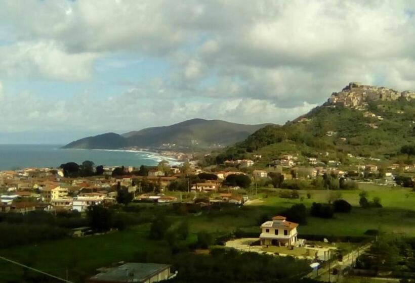 标准间, B&b Cerza Di Ferro