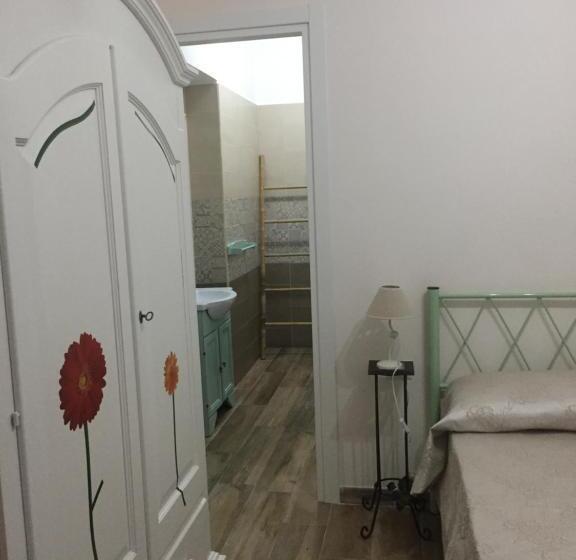 Номер Стандарт, B&b Cerza Di Ferro