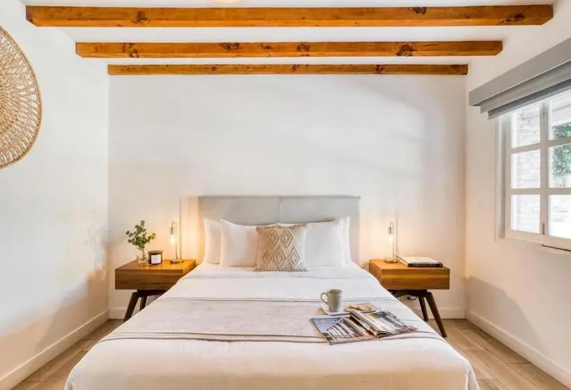 اتاق استاندارد, Beach House By Uliv