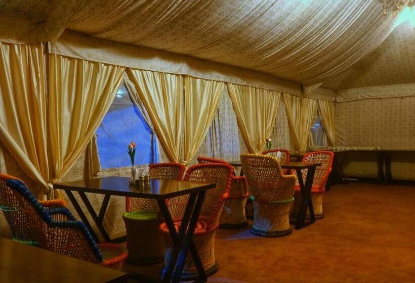 套房, Bundeli Camps And Resorts, Panna