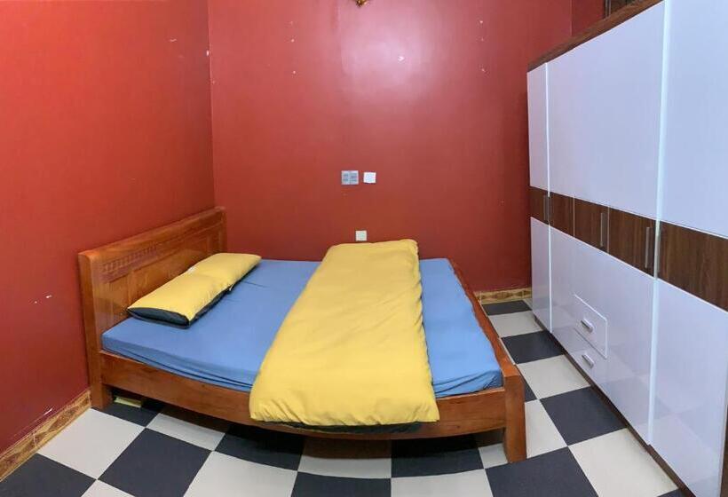 اتاق استاندارد, Linh đan Homestay