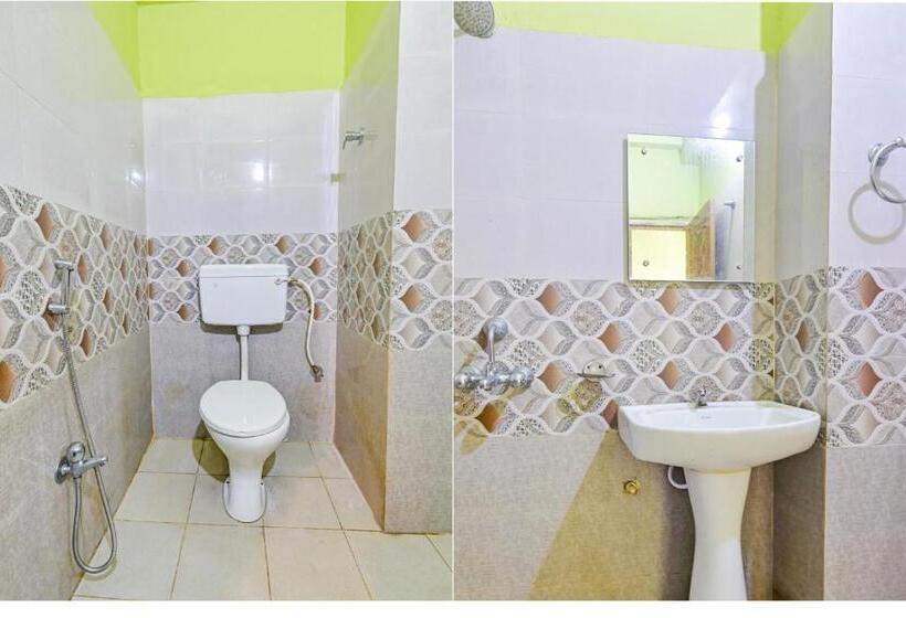 スタンダードルーム, Oyo Flagship The Limewood Inn