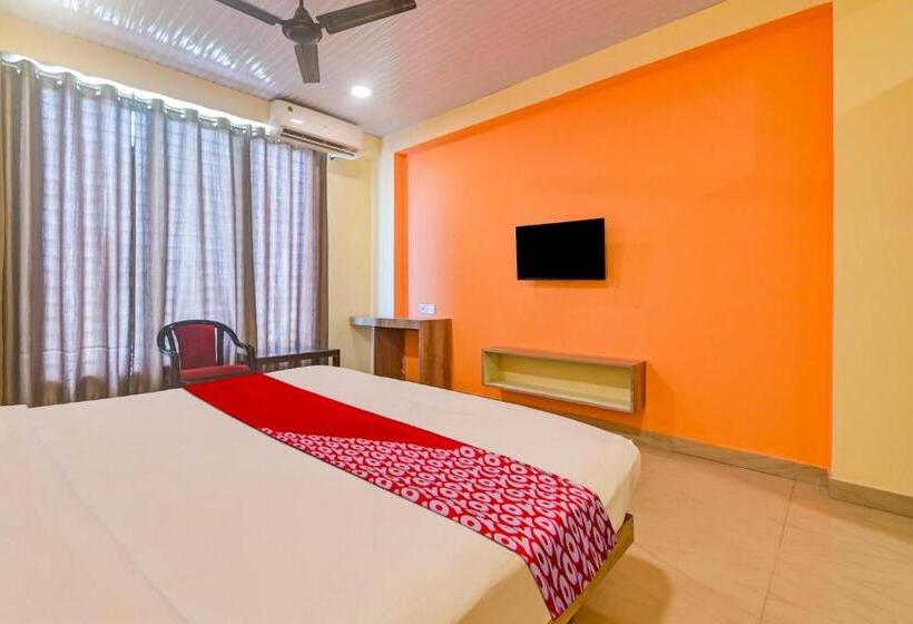 スタンダードルーム, Oyo Flagship The Limewood Inn