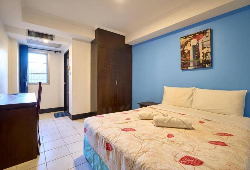 חדר סטנדרט, Thapae60 Mini