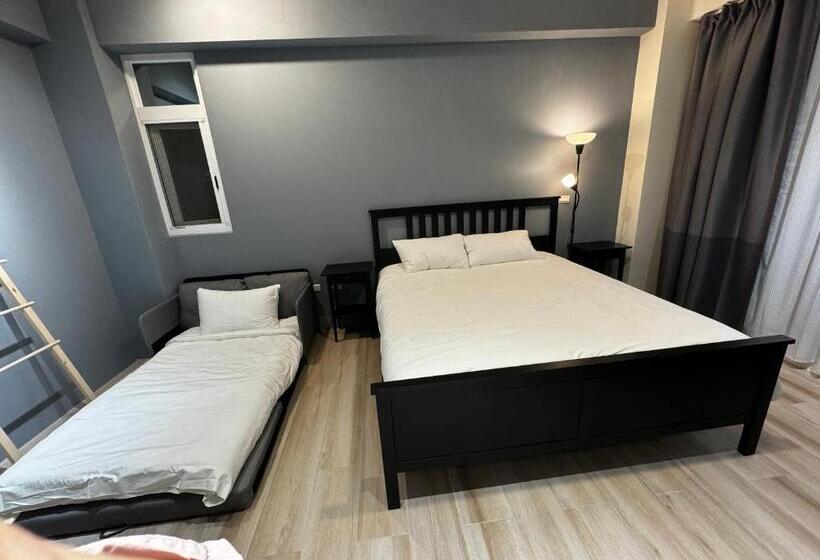 اتاق لوکس, Chengdian Homestay