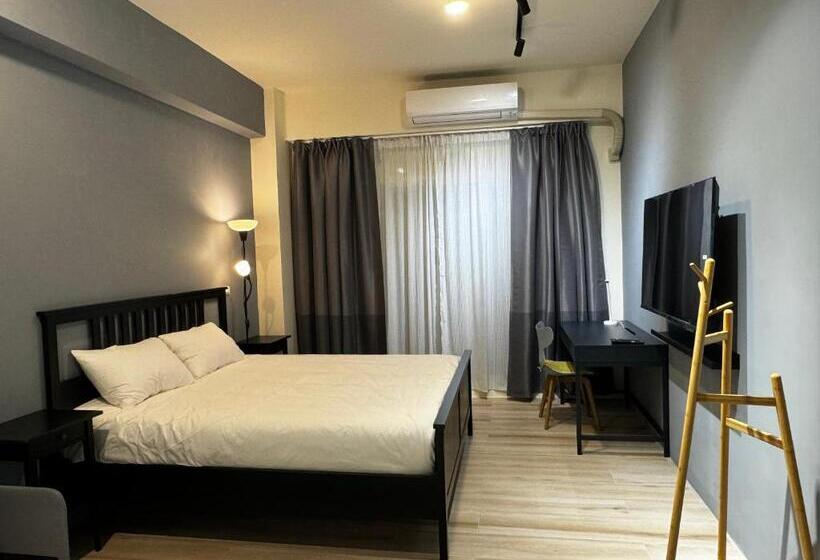 اتاق لوکس, Chengdian Homestay