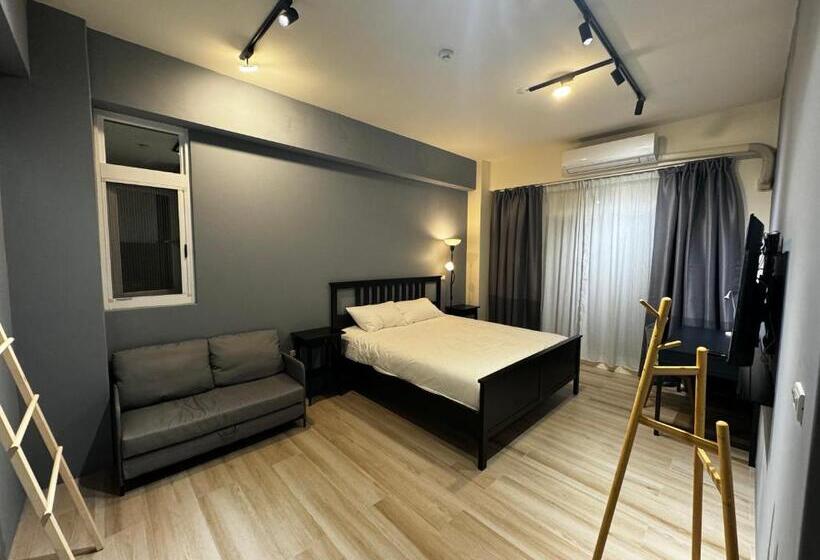اتاق لوکس, Chengdian Homestay