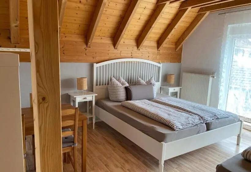 Quarto Familiar, Gästehaus Brigitte Duri