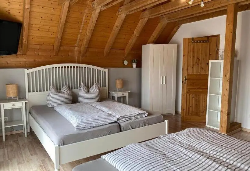 Quarto Familiar, Gästehaus Brigitte Duri