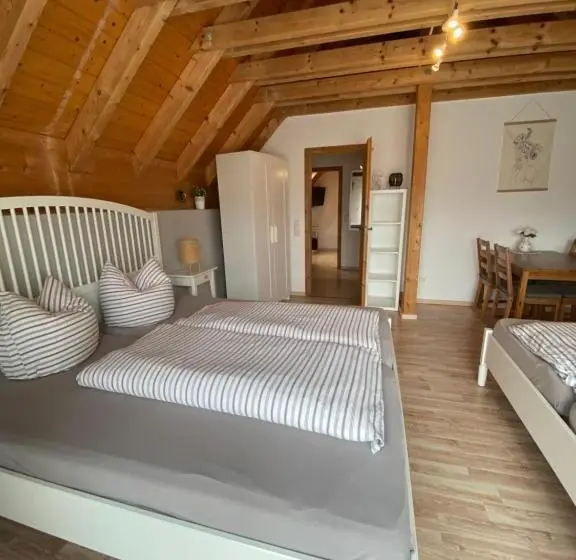 Quarto Familiar, Gästehaus Brigitte Duri