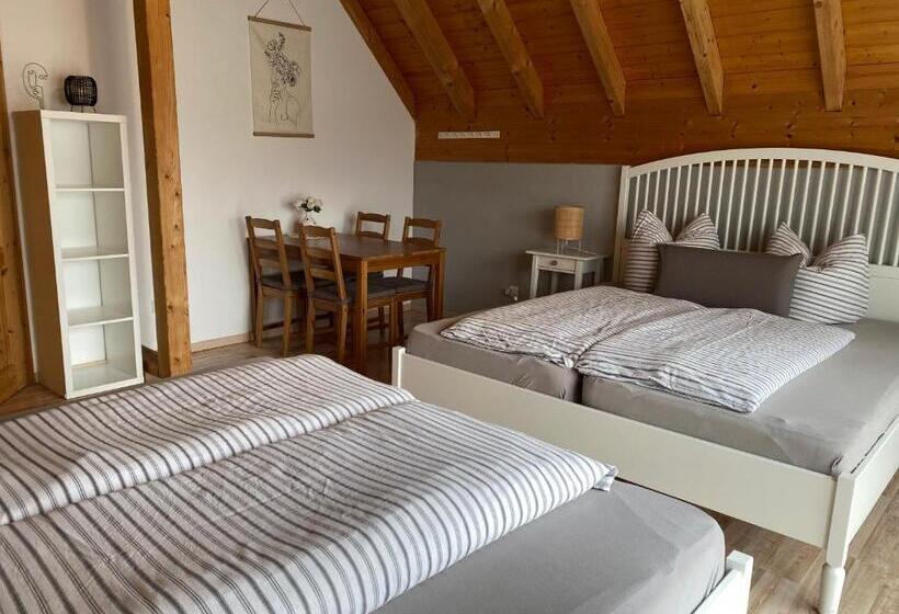 Семейный Номер, Gästehaus Brigitte Duri