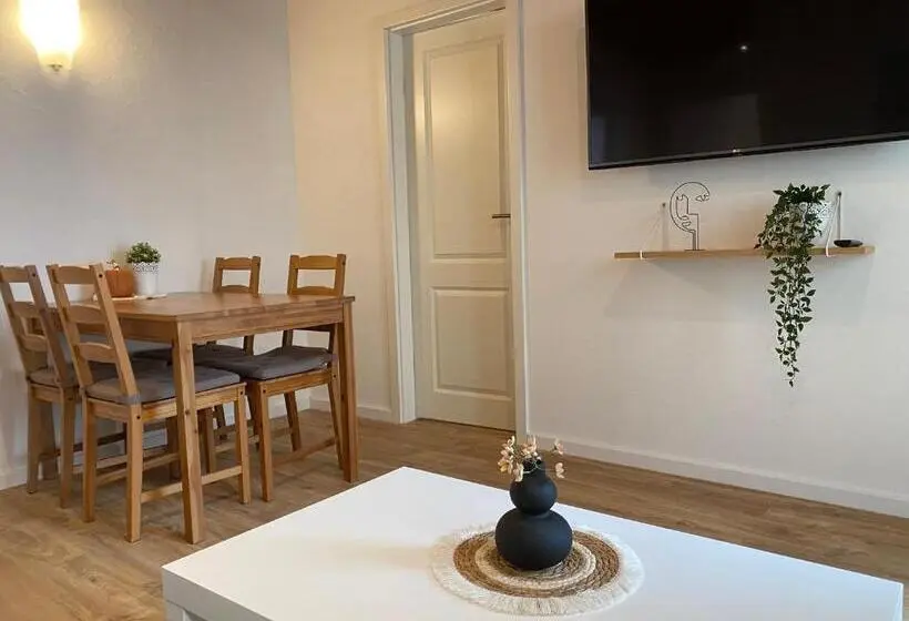 Apartamento 1 Quarto, Gästehaus Brigitte Duri