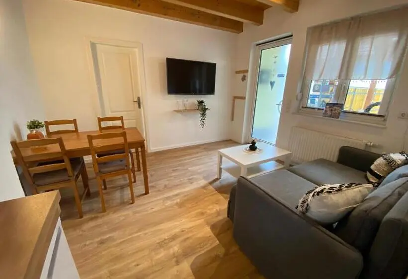 Apartamento 1 Quarto, Gästehaus Brigitte Duri