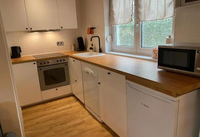 Apartamento 1 Quarto, Gästehaus Brigitte Duri