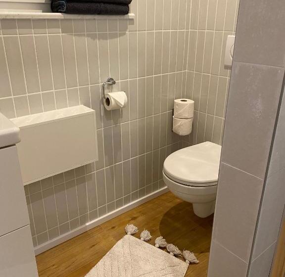 Апартаменты 1 Спальня, Gästehaus Brigitte Duri