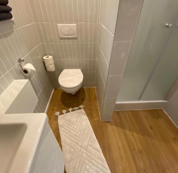 Апартаменты 1 Спальня, Gästehaus Brigitte Duri