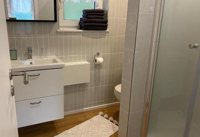 Апартаменты 1 Спальня, Gästehaus Brigitte Duri