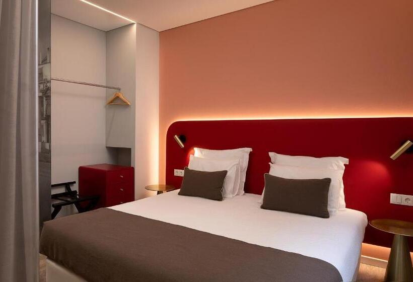 스탠다드 룸 산 전망, King David Suites By Madeira Sun Travel