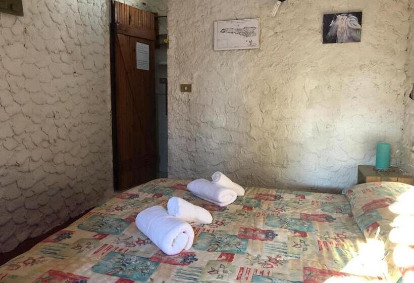 اتاق استاندارد, Le Pleadi