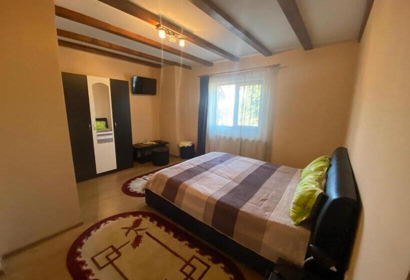 اتاق استاندارد, Pensiunea Casa Frasin