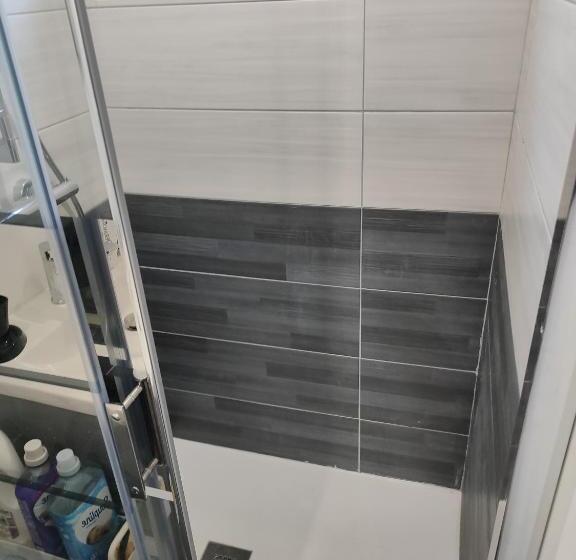 バルコニー付き1ベッドルームアパートメント, Villa Collections Appartement Trois Chambres