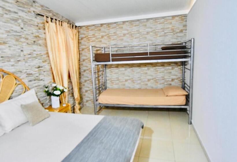 Апартаменты 1 Спальня, Villa Gaudì