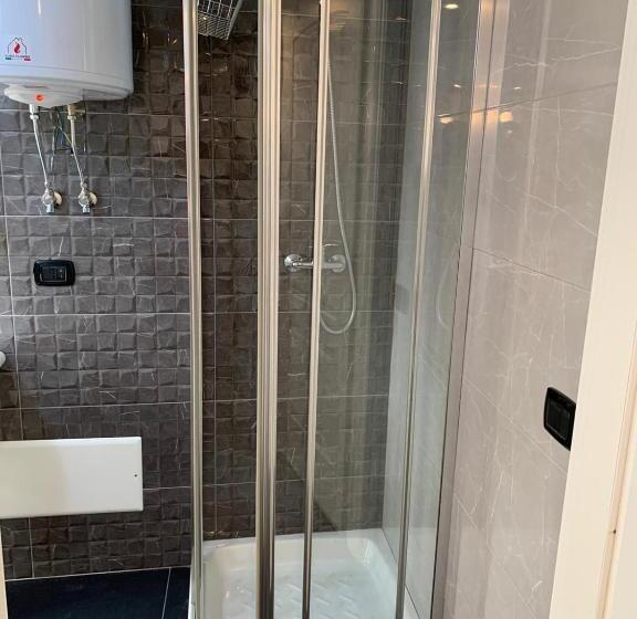 חדר דופלקס, Villa Gaudì