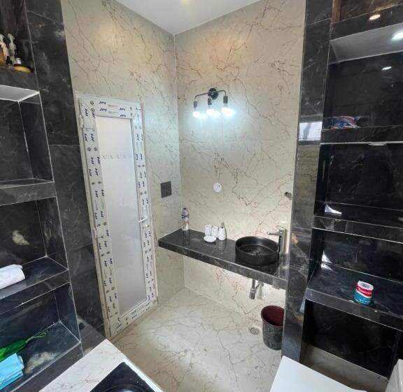 Стандартный Номер Кровать Кинг, Blackvilla