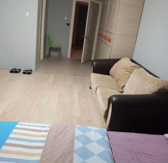 غرفة قياسية, Bulut Otel