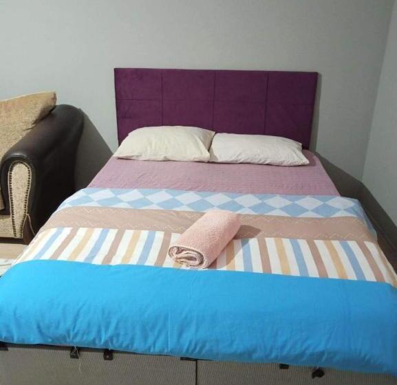Номер Стандарт, Bulut Otel