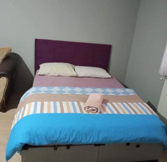 Трехместный Номер Комфорт, Bulut Otel