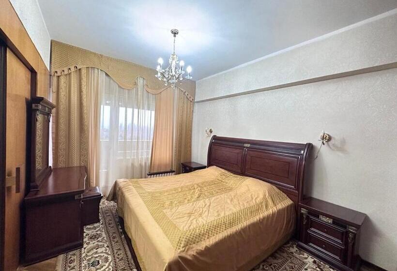 1 Bedroom Apartment Lake View, санаторий аврора