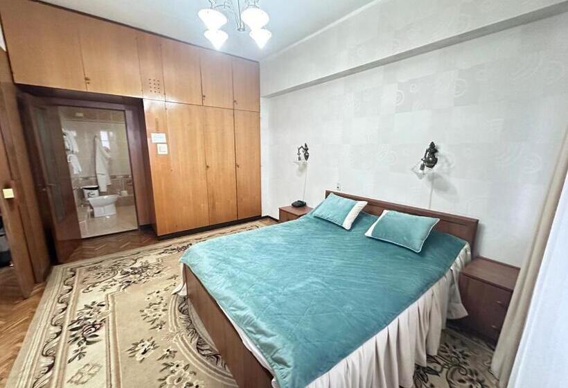 سوییت, санаторий аврора