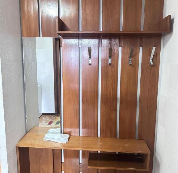 سوییت, санаторий аврора