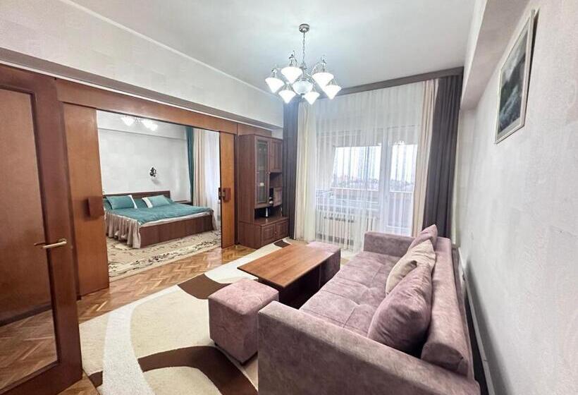 سوییت, санаторий аврора