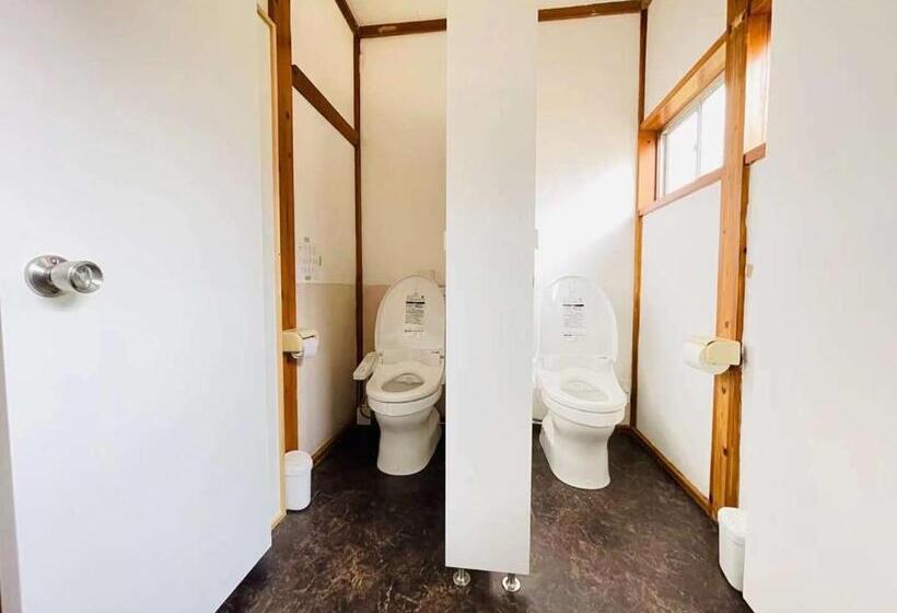 Family Room, 悠客山荘