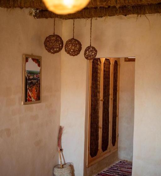 اتاق استاندارد, Eswan Island Ecolodge