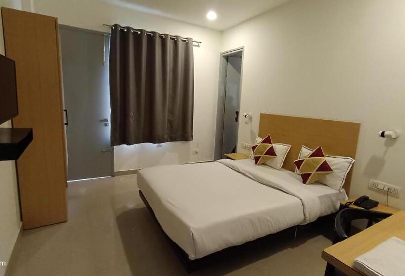 StandaardKamer, Glory Stay By Staykr Rooms