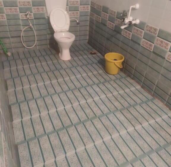 スタンダード４人部屋, Green Coorg Homestay