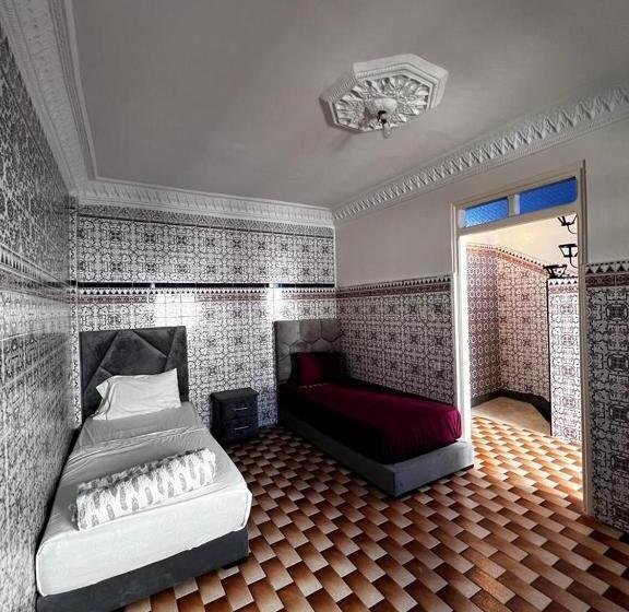 آپارتمان 1 خوابه, Medina Stars