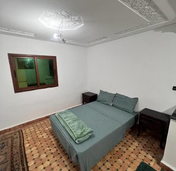 آپارتمان 1 خوابه, Medina Stars