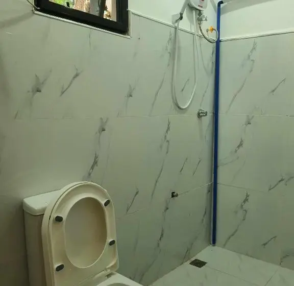 スタンダードルーム, Chery S Guesthouse